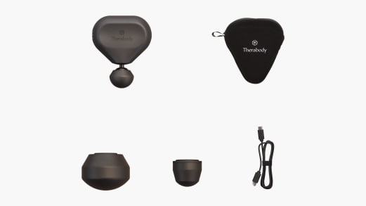 Theragun Mini 3.0 | Rogue Fitness